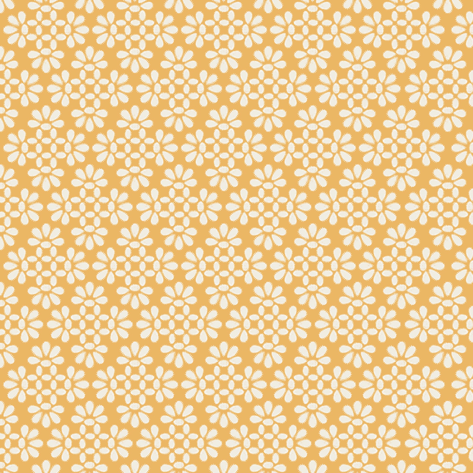 Garden Reverie | 5" Charm Pack by Cassidy Demkov for Cloud9 | 100% Organic Cotton | 42 pcs