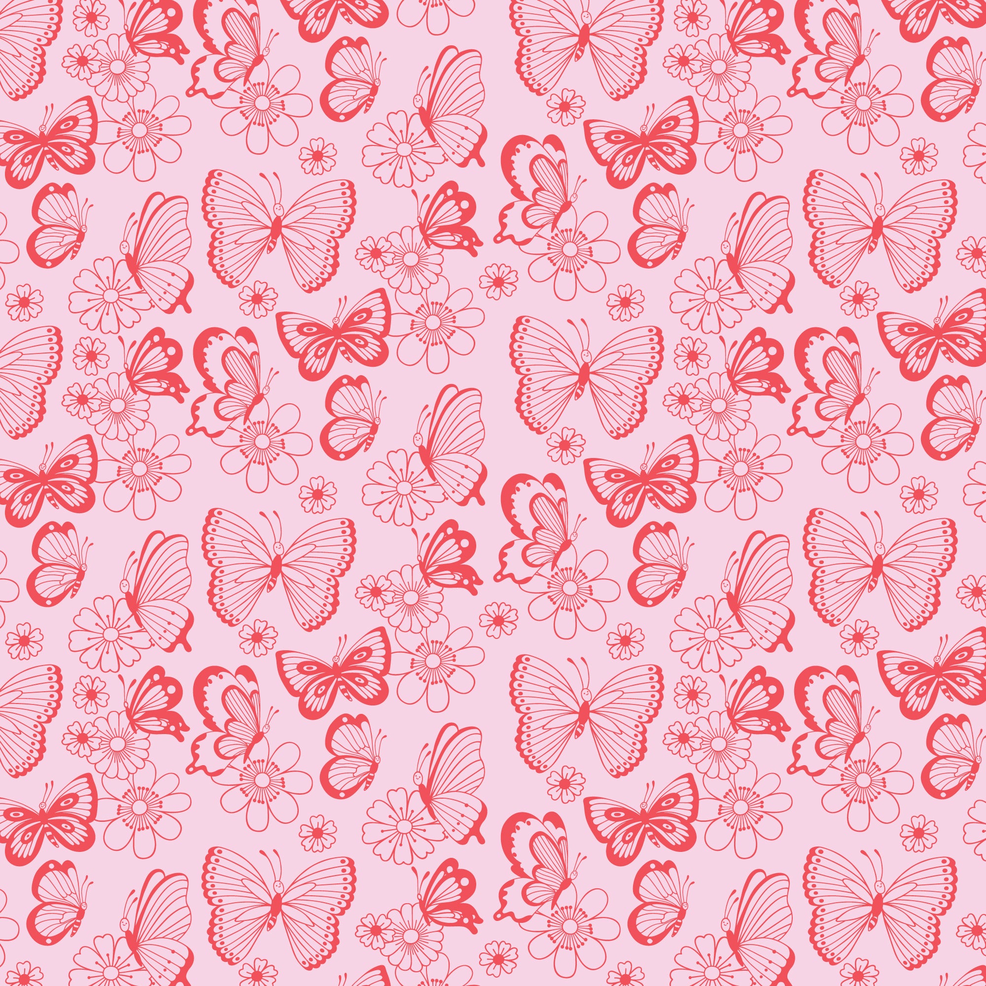 Forest Friends | 5" Charm Pack by The Good Twin for Cloud9 | 42 pcs | 100% Organic Cotton