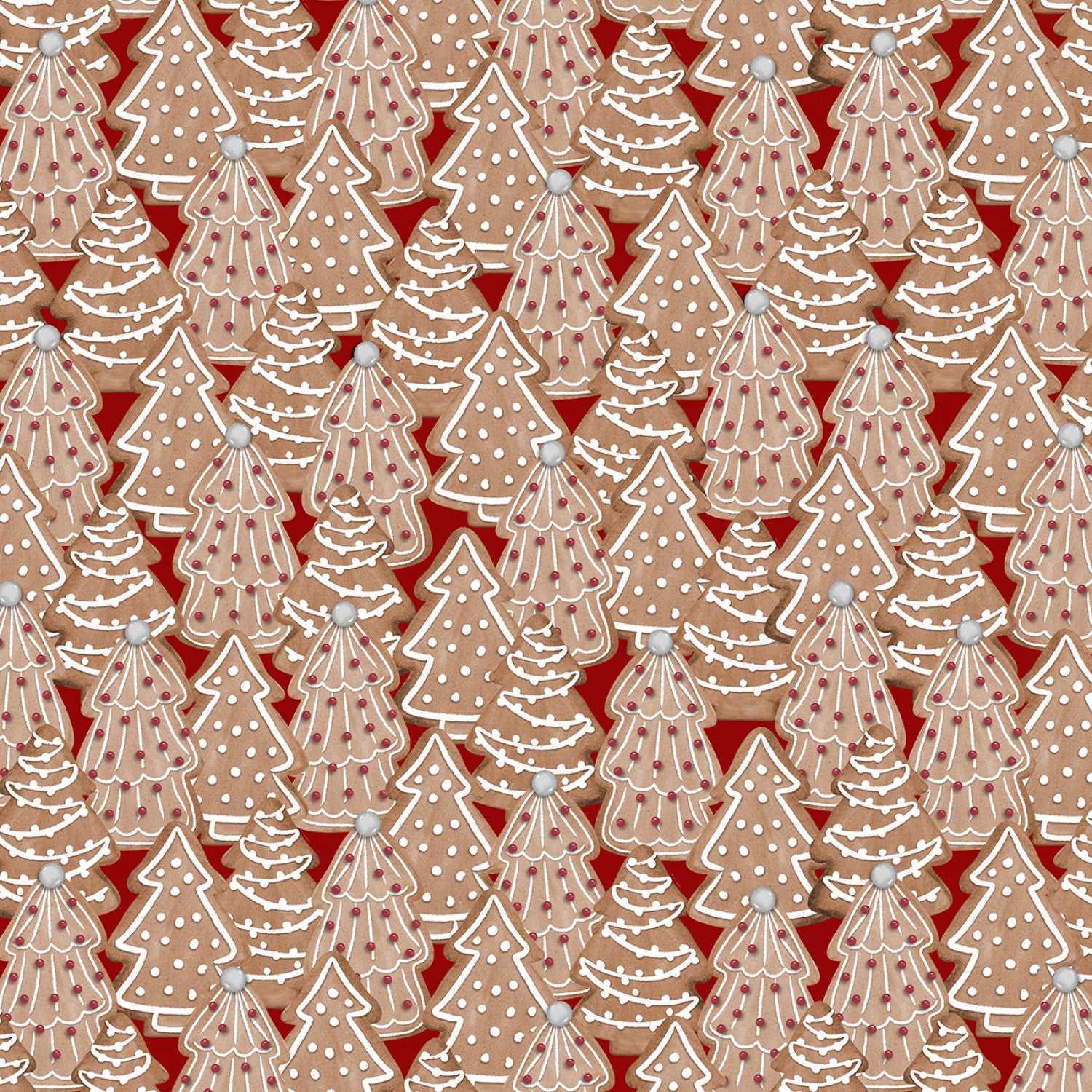 Baking Up Joy | 2.5" Strip Roll by Danielle Leone for Wilmington | 40 pcs