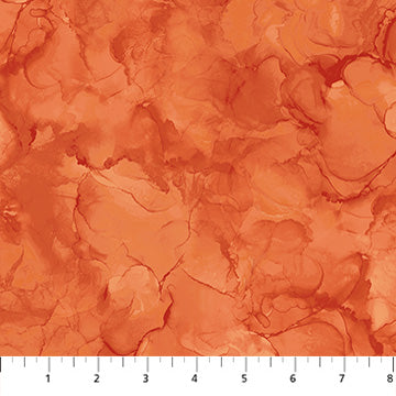 Mirage | Apricot by Deborah Edwards for Northcott | 28270-54 | Tonal Blender