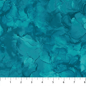 Mirage | Adriatic by Deborah Edwards for Northcott | 28270-68 | Tonal Blender