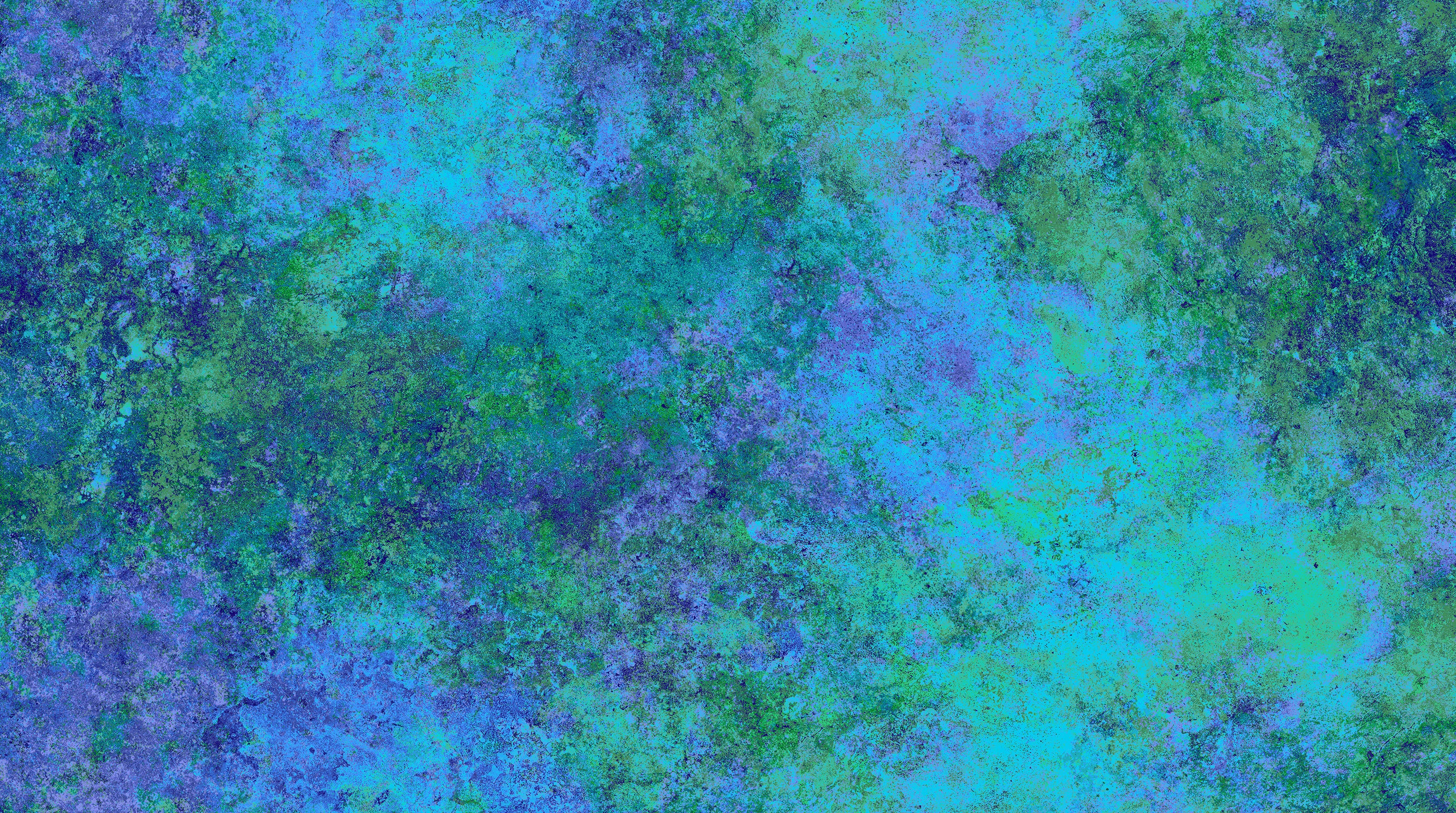 Stonehenge Multi Mixers | Blue Lagoon by Linda Ludovico for Northcott Fabrics | 39382-44