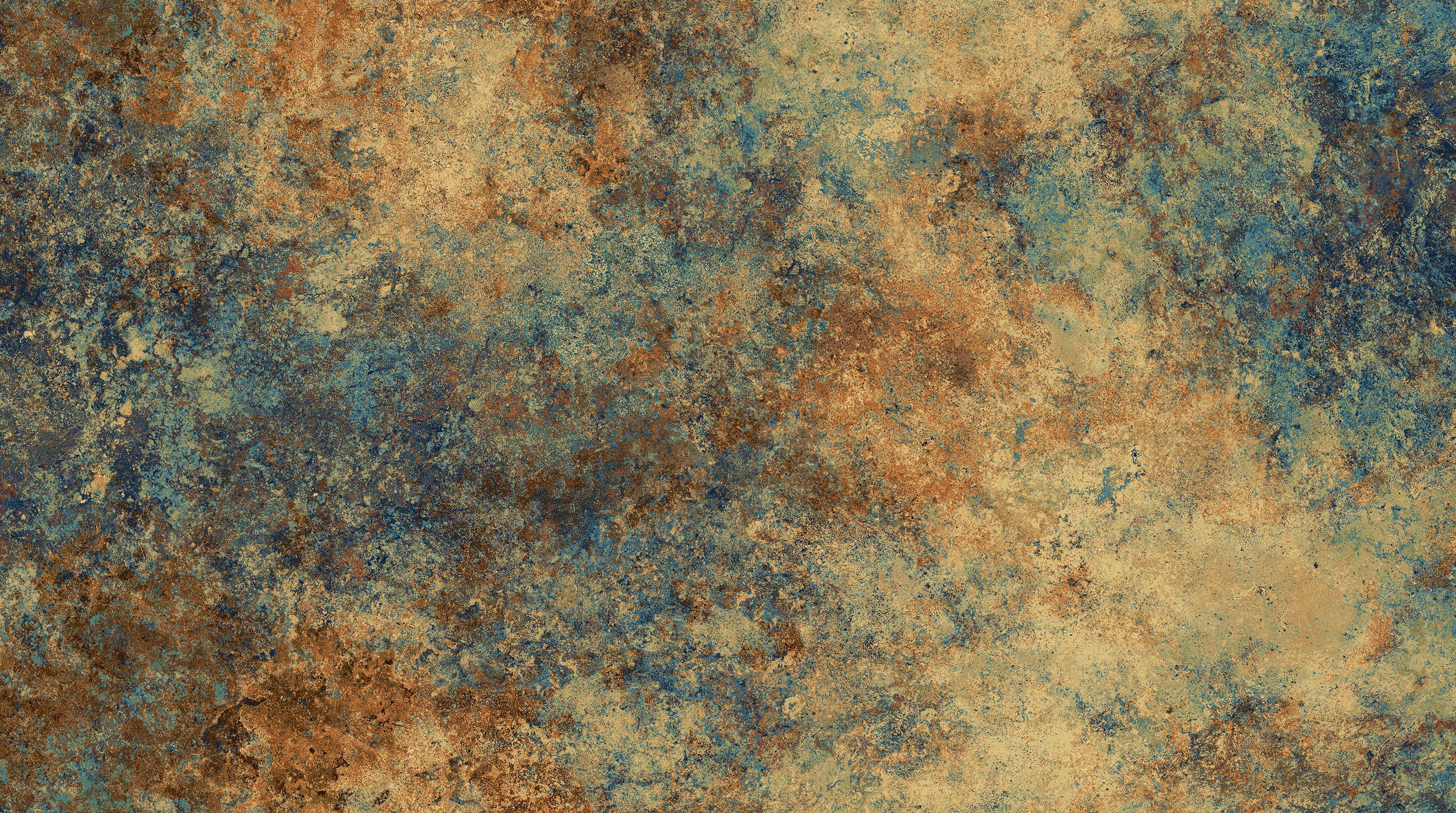 Stonehenge Multi Mixers | Oxidized Earth by Linda Ludovico for Northcott Fabrics | 39382-660