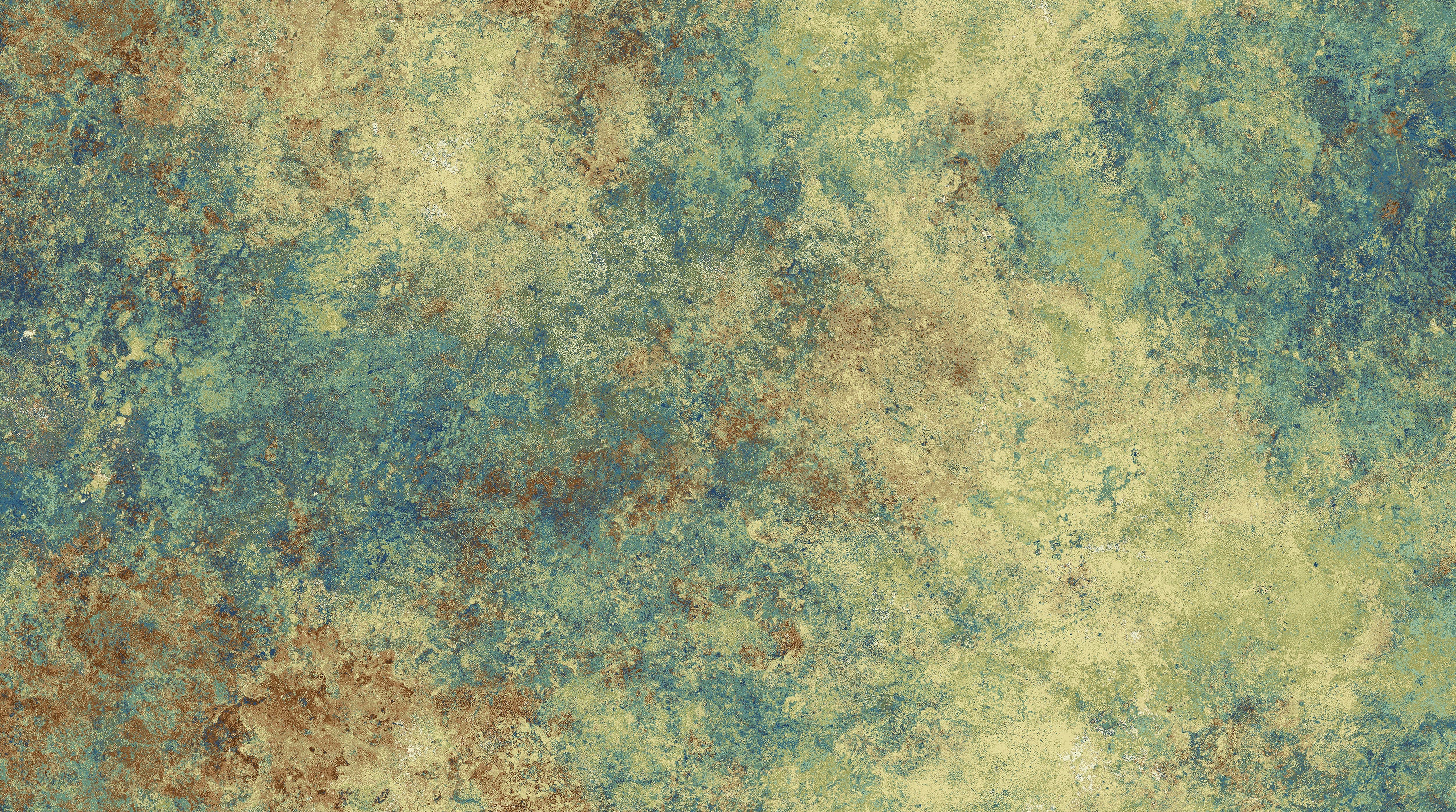 Stonehenge Multi Mixers | Woodland Moss by Linda Ludovico for Northcott Fabrics | 39382-720