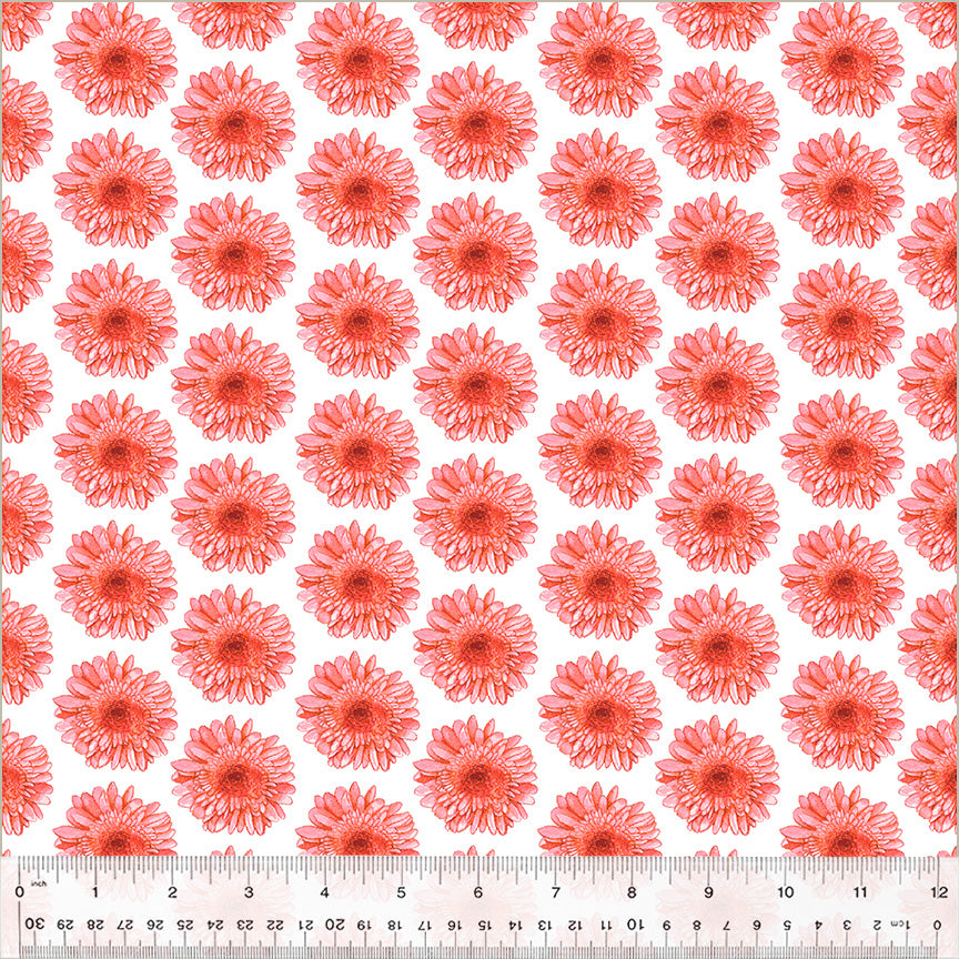 Spring Dreams | Fat Quarter Bundle by Shannon Christensen for Windham Fabrics | 18 pcs