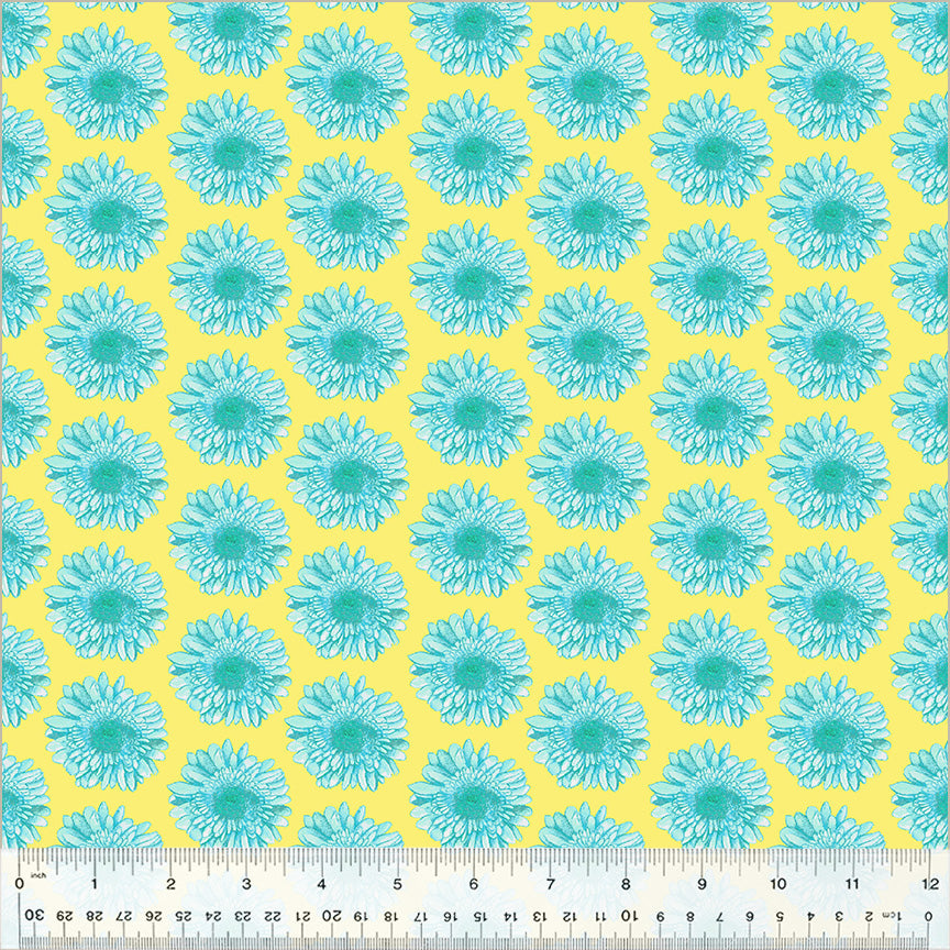 Spring Dreams | Fat Quarter Bundle by Shannon Christensen for Windham Fabrics | 18 pcs