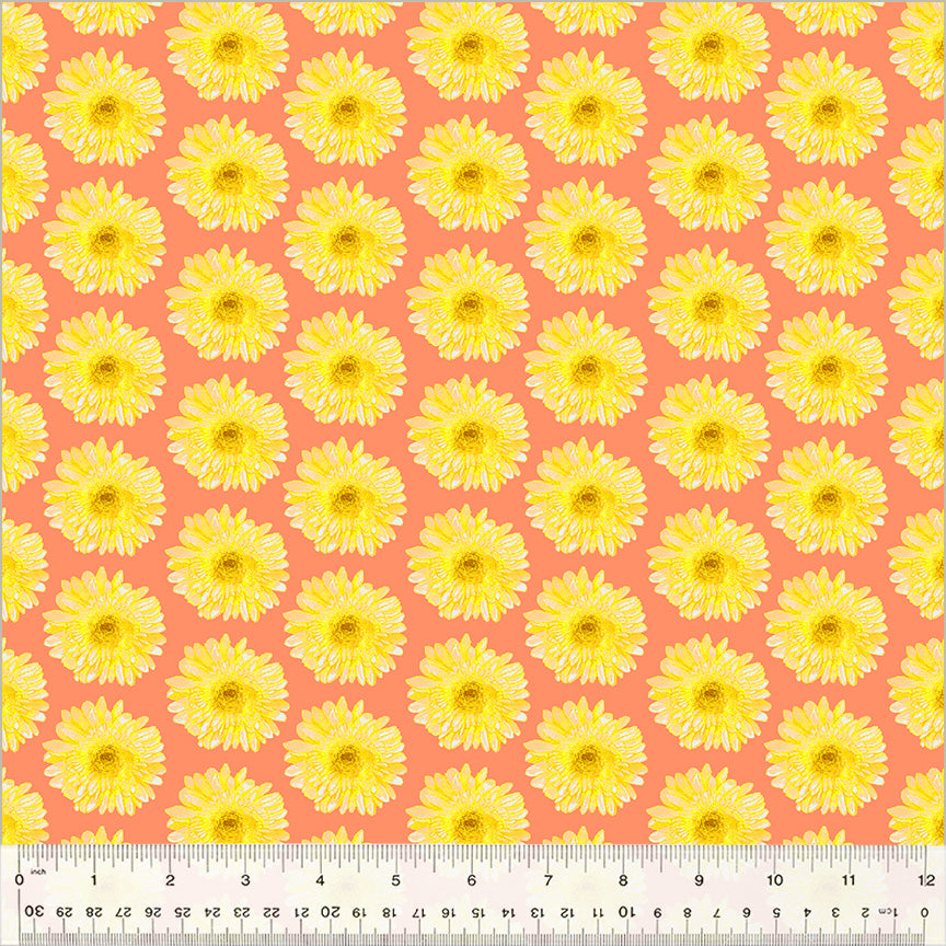 Spring Dreams | Fat Quarter Bundle by Shannon Christensen for Windham Fabrics | 18 pcs
