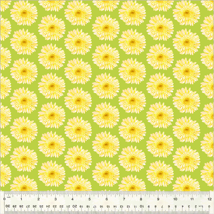 Spring Dreams | Fat Quarter Bundle by Shannon Christensen for Windham Fabrics | 18 pcs