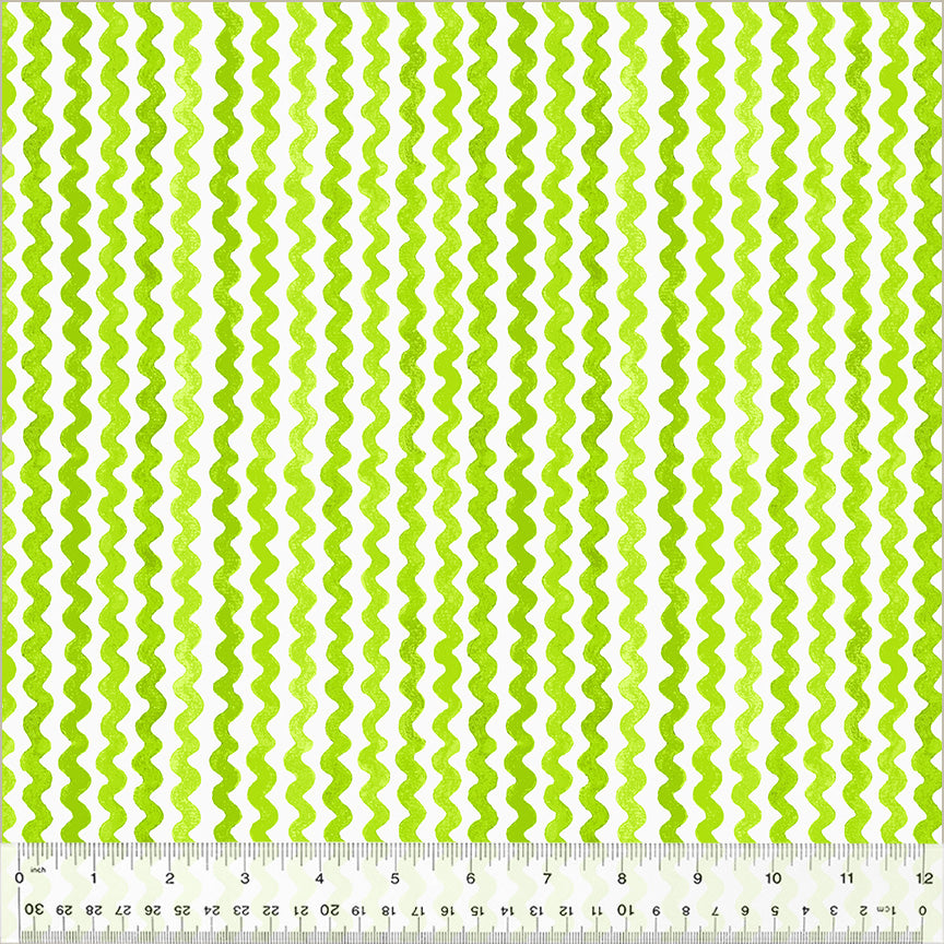 Spring Dreams | Fat Quarter Bundle by Shannon Christensen for Windham Fabrics | 18 pcs