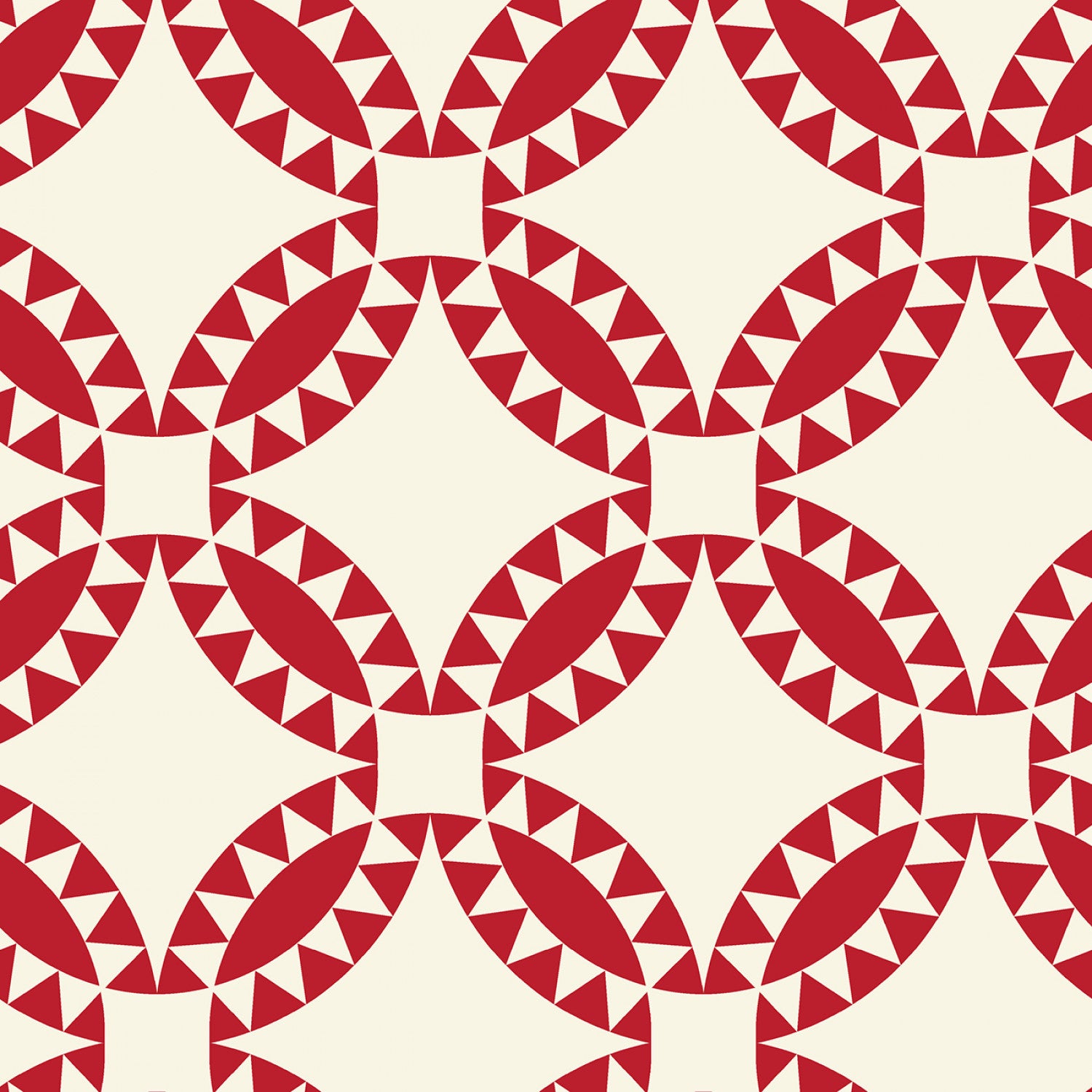Perfect Points | Multi Half Yard Bundle by Whistler Studios for Windham Fabrics | Cheater Prints 10pcs