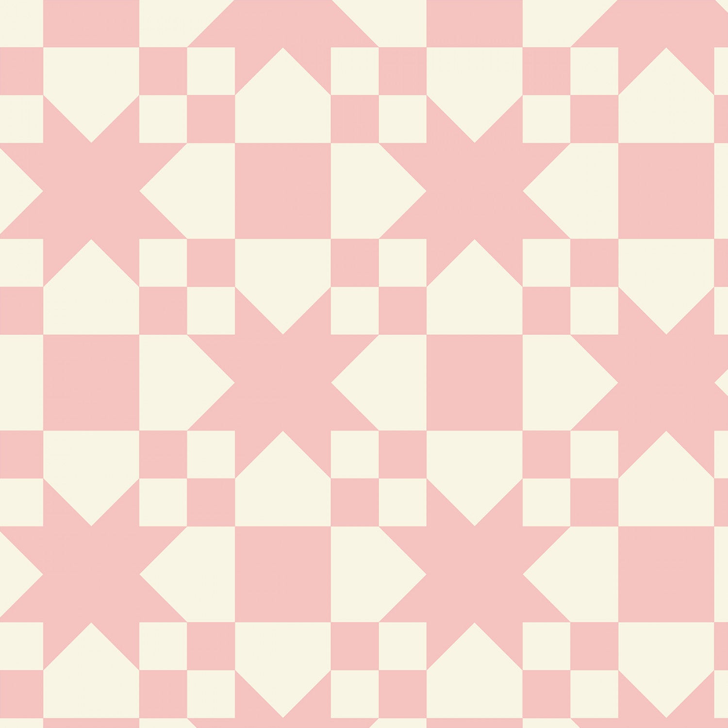 Perfect Points | Multi Half Yard Bundle by Whistler Studios for Windham Fabrics | Cheater Prints 10pcs