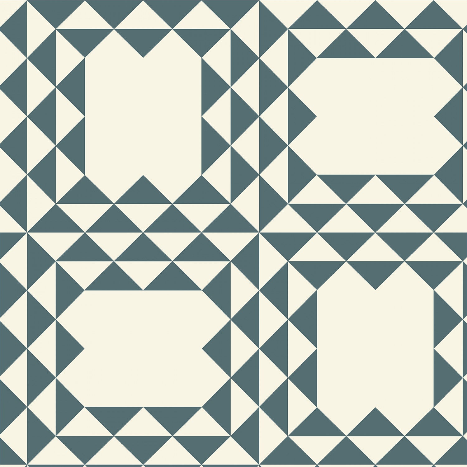Perfect Points | Multi Half Yard Bundle by Whistler Studios for Windham Fabrics | Cheater Prints 10pcs