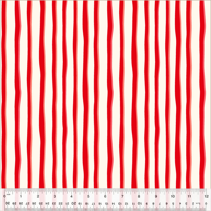 Cross Country | Fat Quarter Bundle by Tamara Kate for Windham | 12 pcs