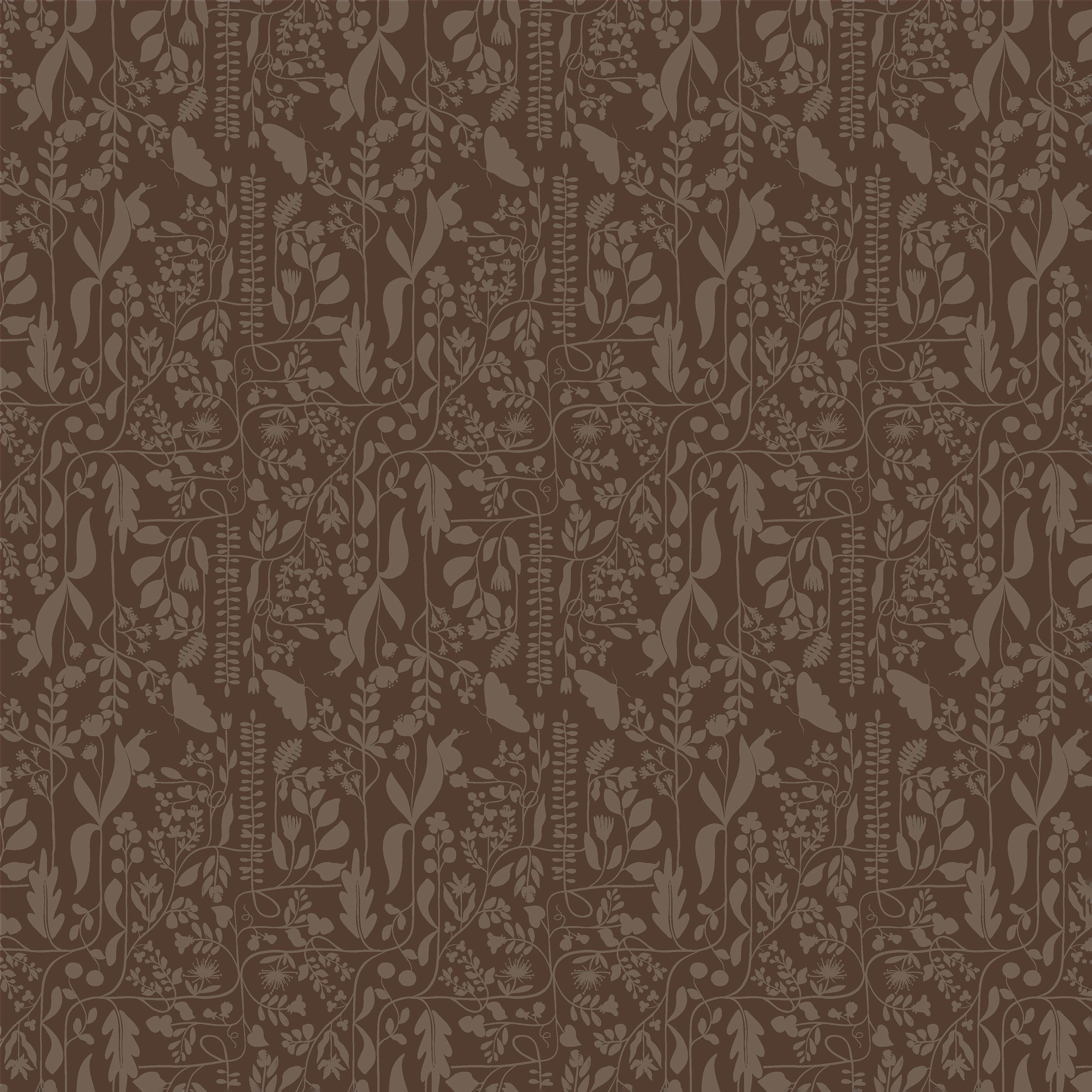 Insectarium | Fat Quarter Bundle by Tamara Kate for Windham Fabrics | 25 pcs