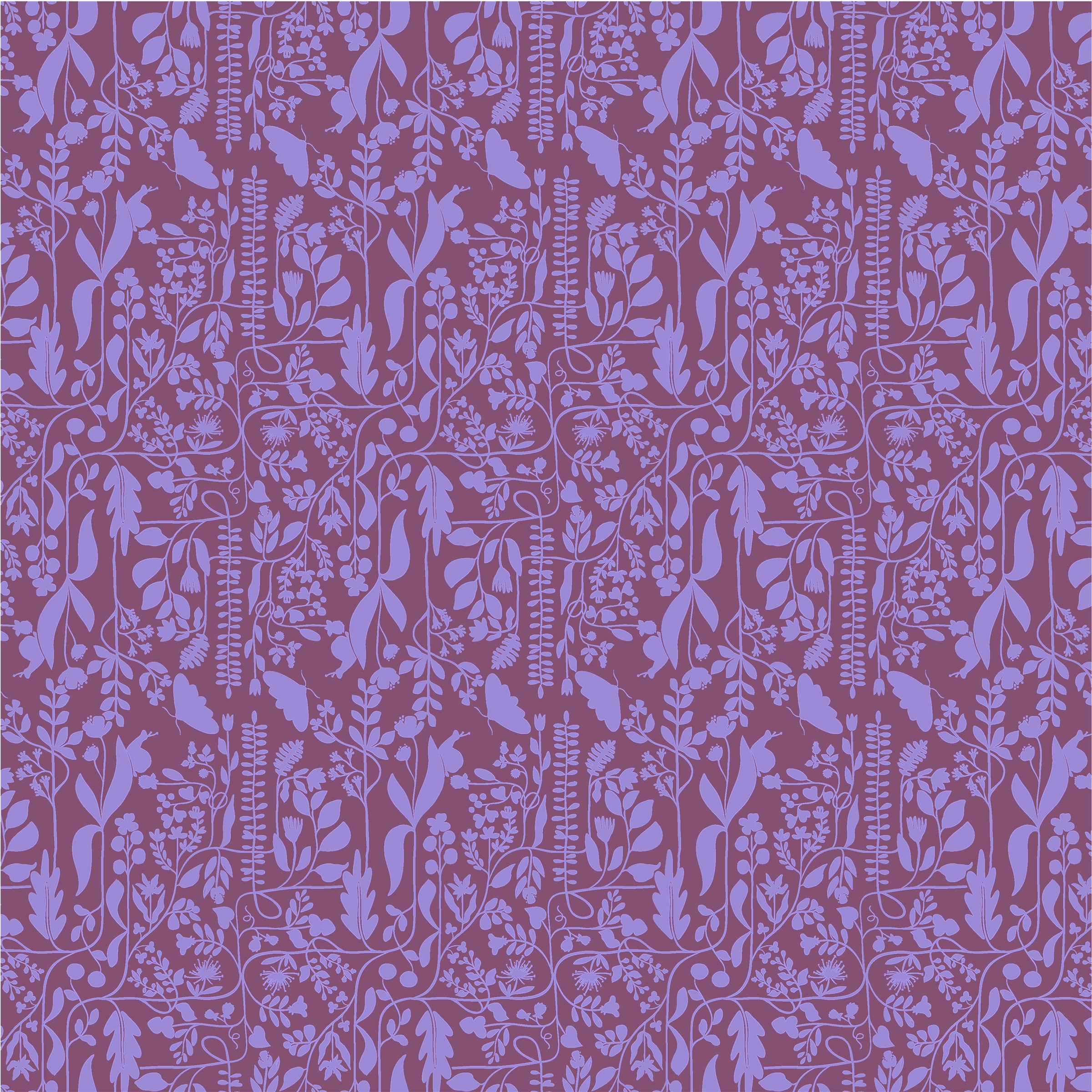 Insectarium | Fat Quarter Bundle by Tamara Kate for Windham Fabrics | 25 pcs