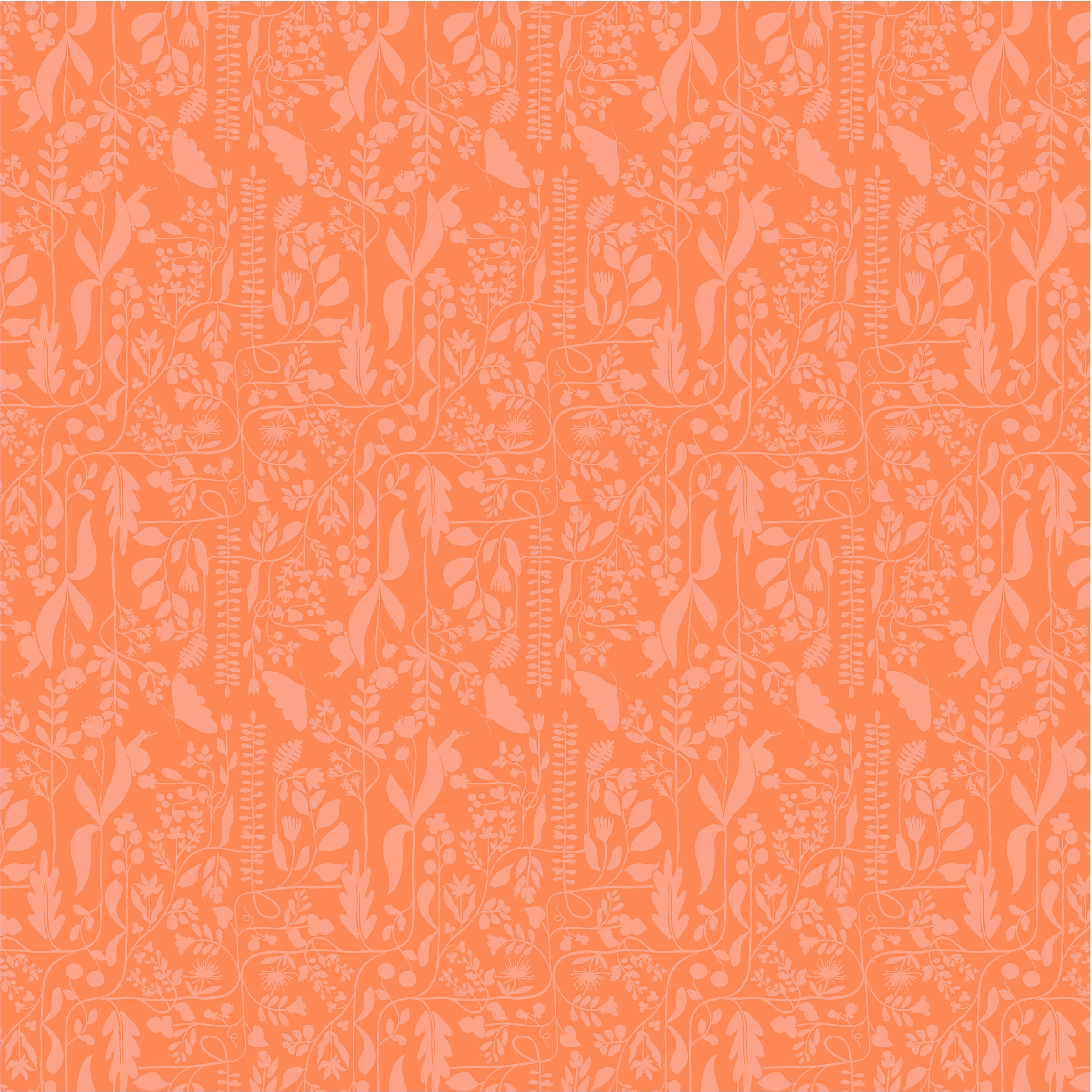 Insectarium | Fat Quarter Bundle by Tamara Kate for Windham Fabrics | 25 pcs