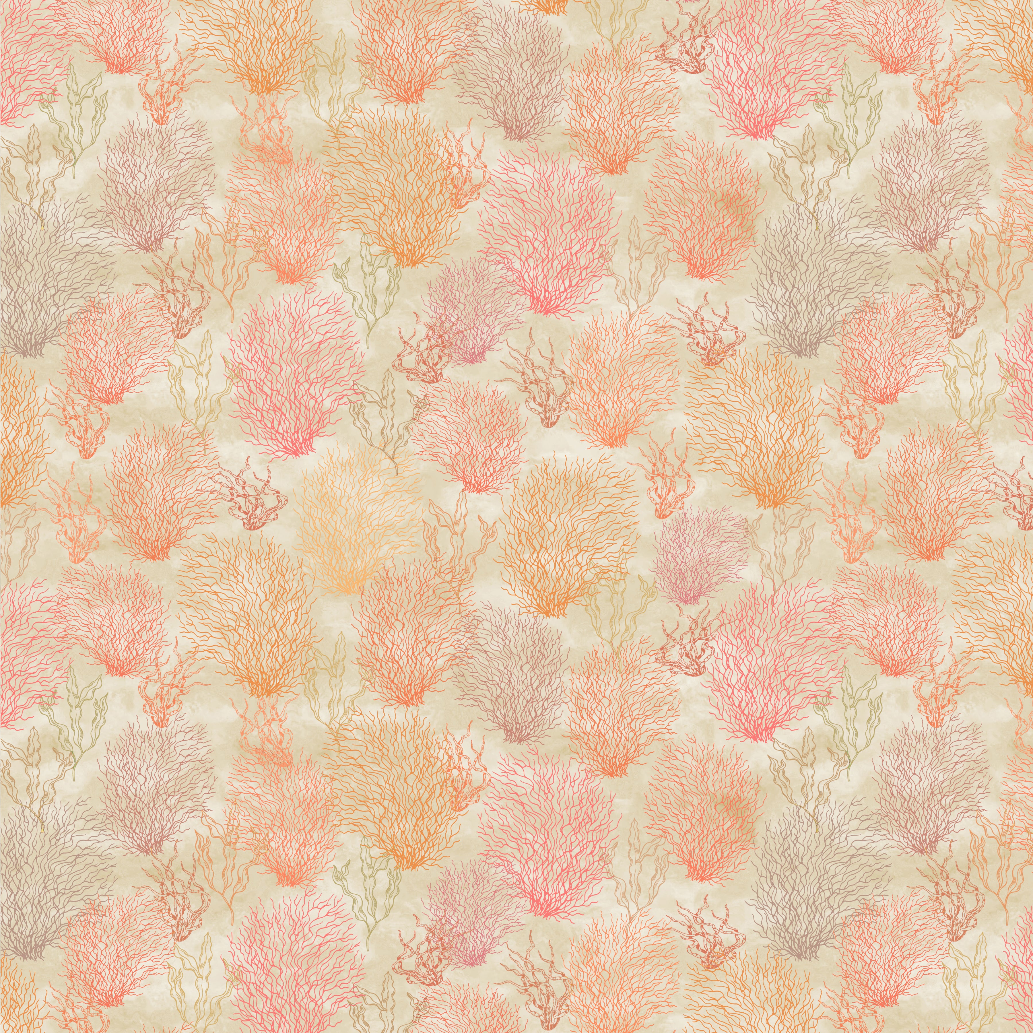 Ocean Song | Fat Quarter Bundles by Whistler Studios for Windham Fabrics | 23 pcs