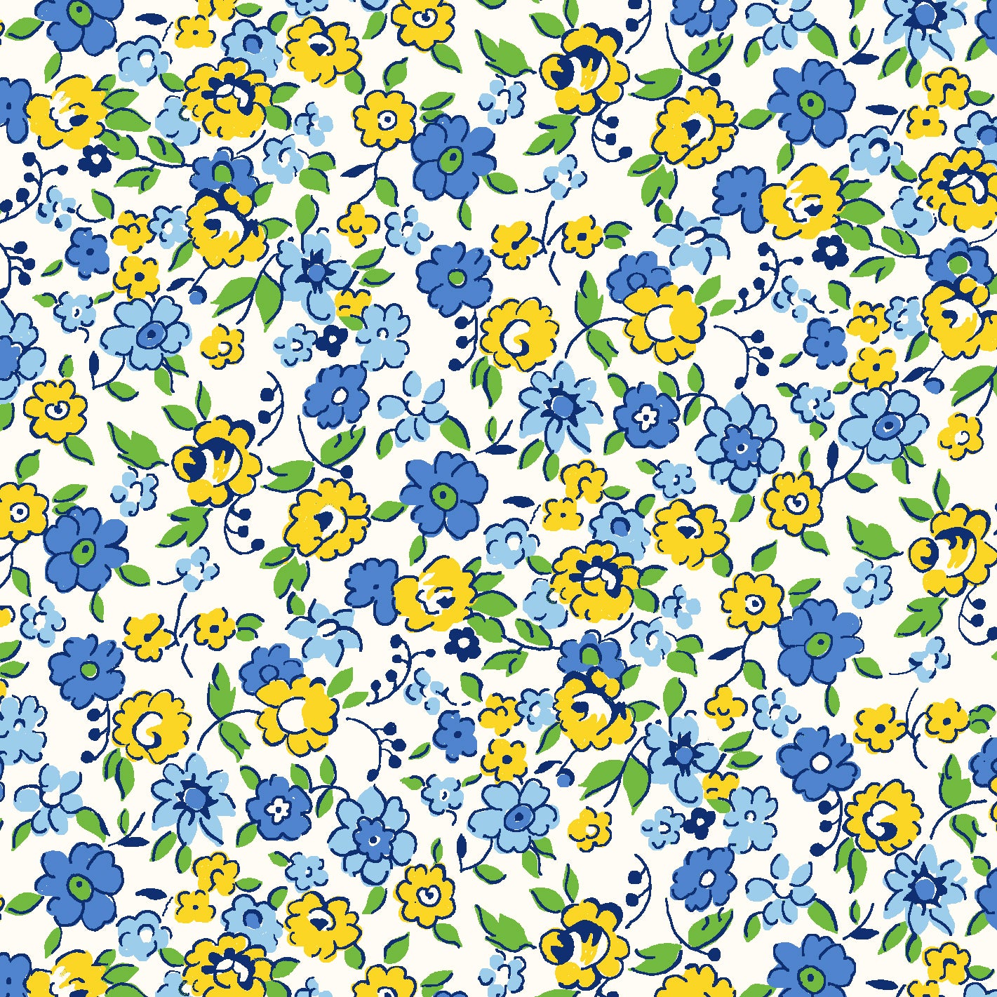 Merry Go Round | Fat Quarter Bundle by Whistler Studios for Windham | 24 pcs