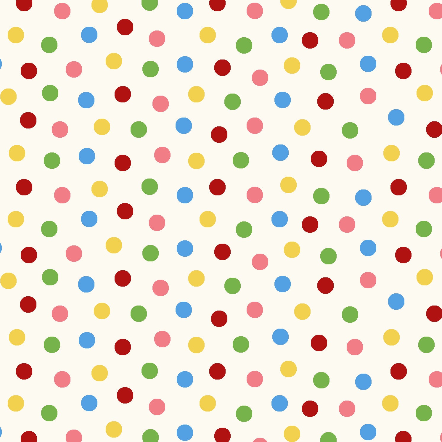 Merry Go Round | Fat Quarter Bundle by Whistler Studios for Windham | 24 pcs