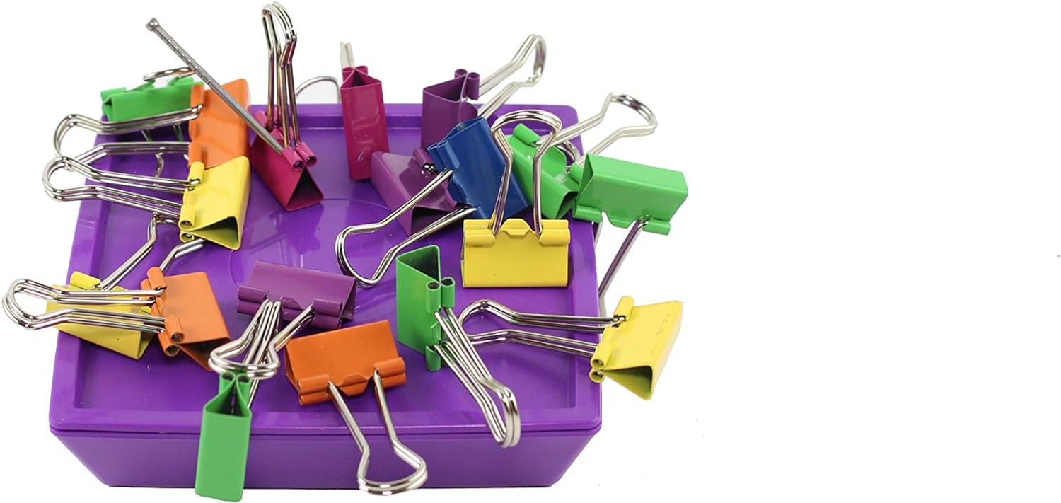 Zirkel Magnetic Pin Organizer - Purple