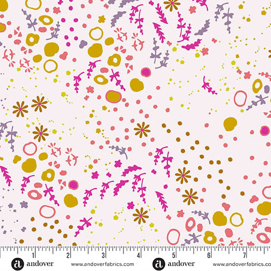 Sun Print 2026 | Equanimity Light by Alison Glass for Andover | A-10048-L