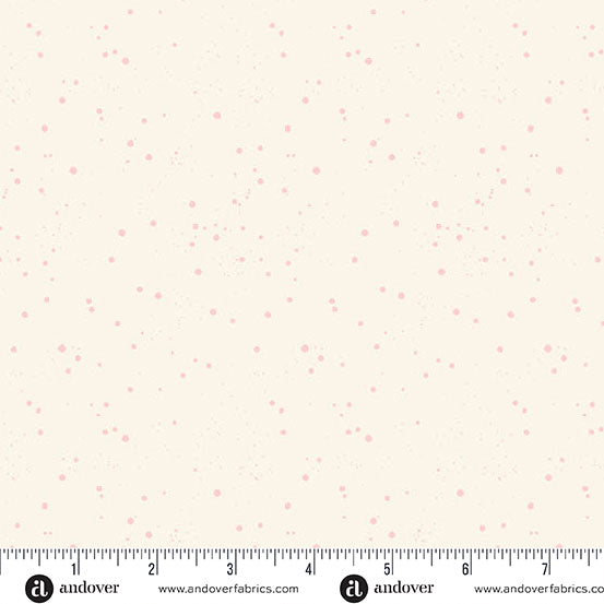 Petals and Stitches | 10" Square Pack by Stephanie Organes for Andover Fabrics | 42 pcs