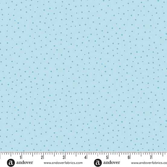 Sunny Honey | 10" Square Pack by Amy Latta Creations for Andover Fabrics | 42 pcs