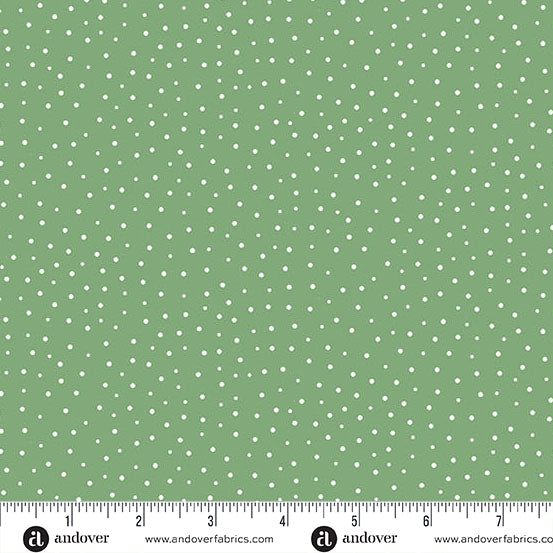 Sunny Honey | 10" Square Pack by Amy Latta Creations for Andover Fabrics | 42 pcs