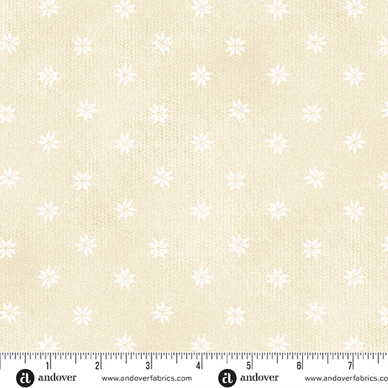 Heima | 2.5" Strip Roll by Gudrun Erla for Andover Fabrics | 40 pcs