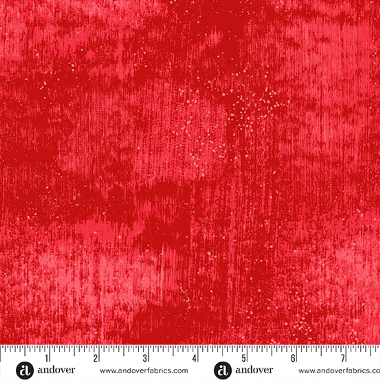 Glaze II | Cherry by Libs Elliott for Andover Fabrics | A-830-R2