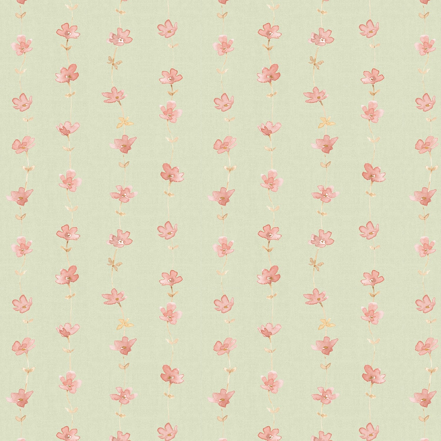 Daisy Days | 5" Charm Pack by Beth Grove for Wilmington Prints | 42 pcs