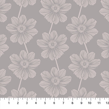 Indelible: Soft | Anemone - Hazey by Anna Maria for Anna Maria Textiles | AMT1000-14V