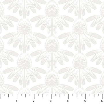 Indelible: Soft | Coneflower - Oat by Anna Maria for Anna Maria Textiles | AMT1001-14V