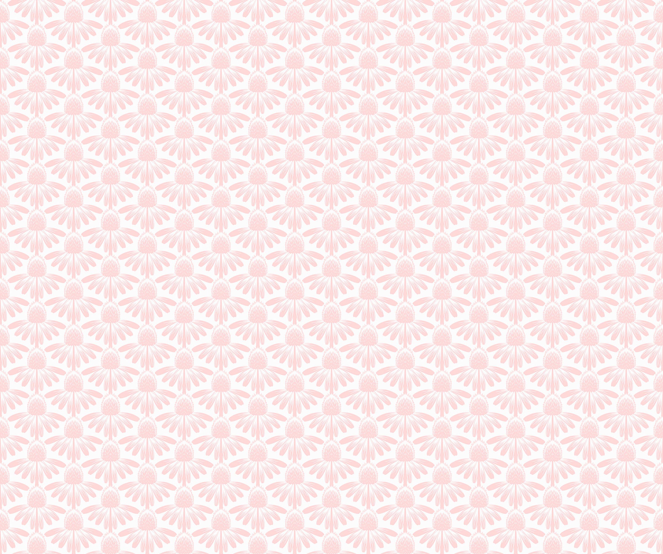 Indelible: Soft | Coneflower - Blush by Anna Maria for Anna Maria Textiles | AMT1001-20C