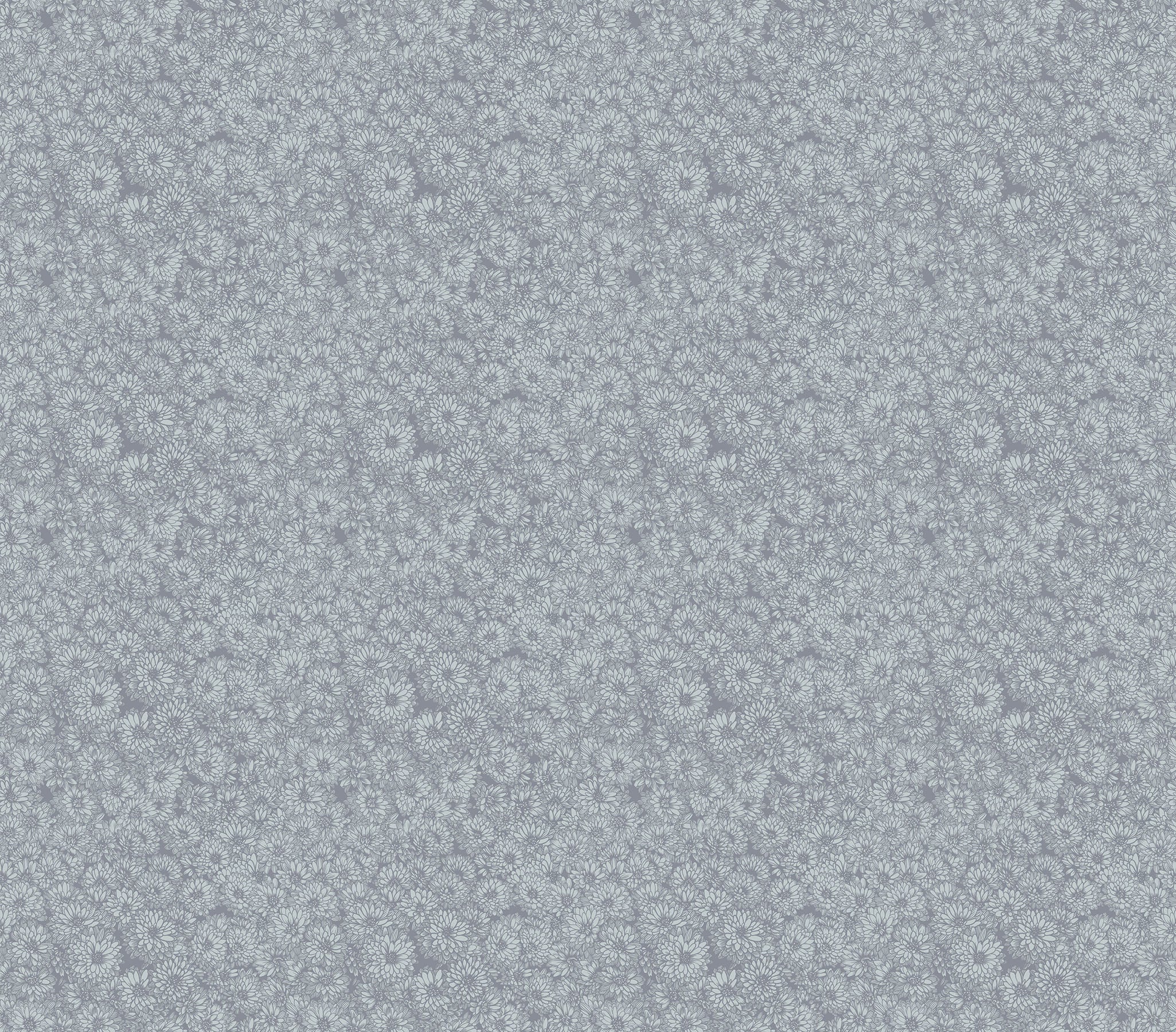 Indelible: Soft | Mums - Stone by Anna Maria for Anna Maria Textiles | AMT1002-99L