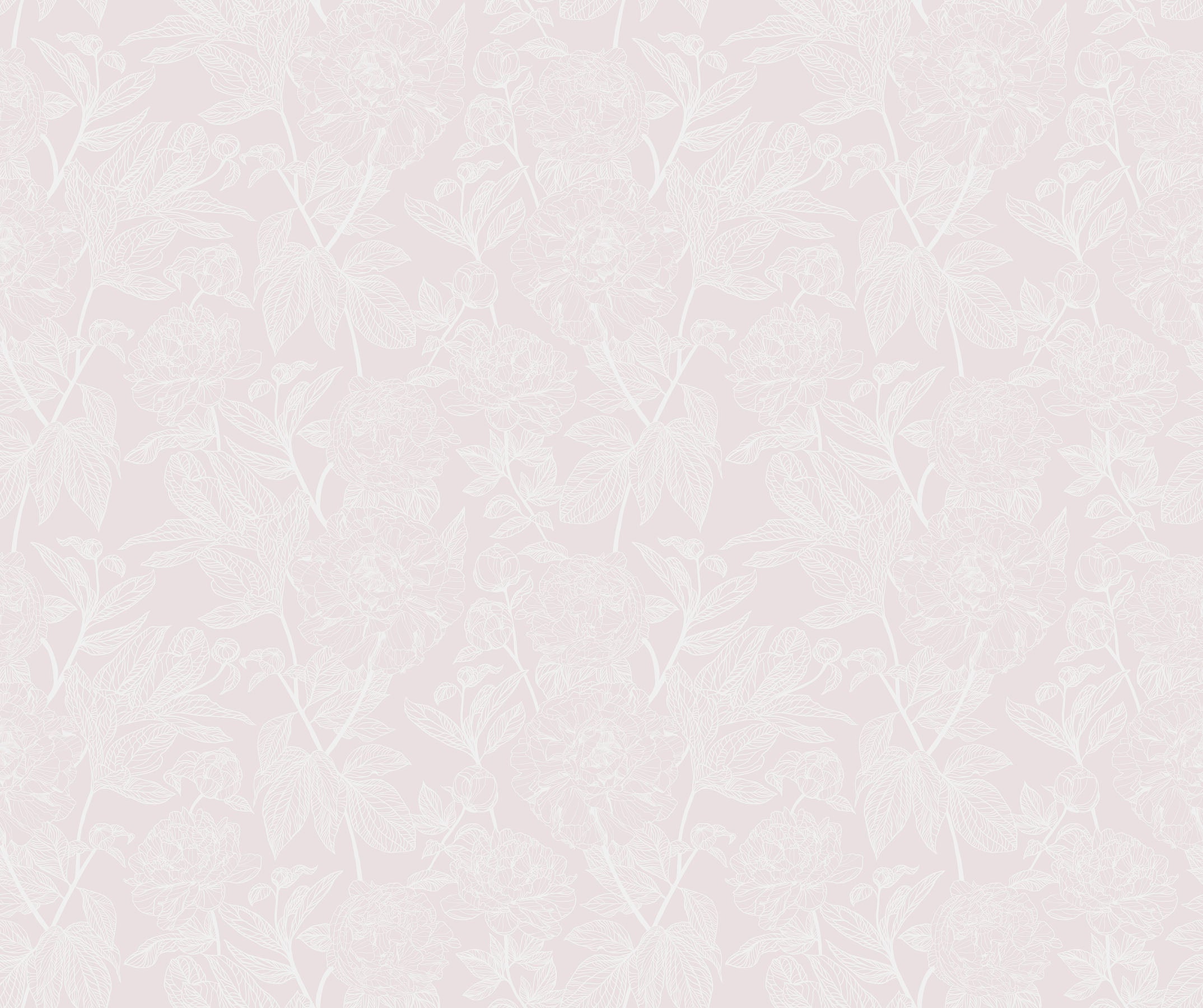 Indelible: Soft | Fat Quarter Bundle by Anna Maria for Anna Maria Textiles | 18 pcs