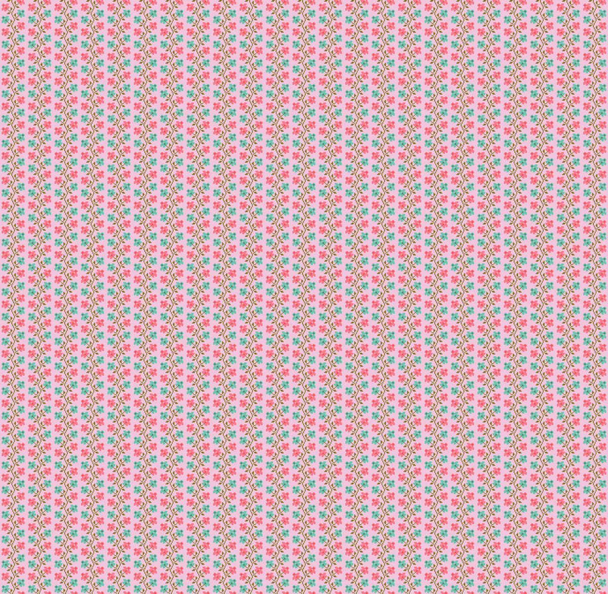 Heiress | Offshoot - Perfume by Anna Maria Textiles | AMT1010-20V