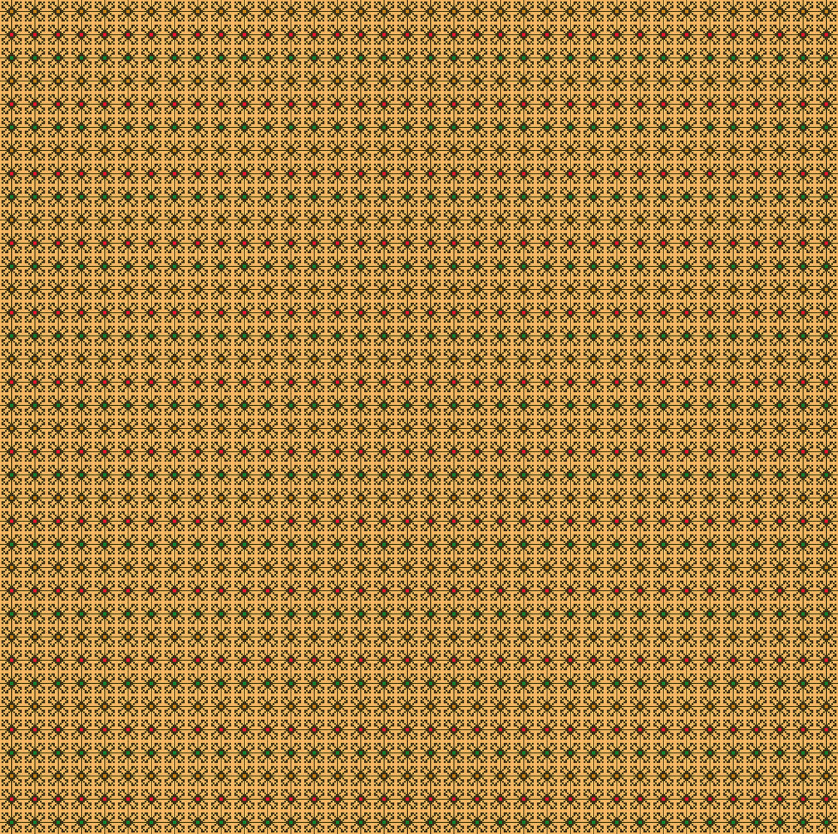 Heiress | Jeweled - Palace by Anna Maria Textiles | AMT1012-15V