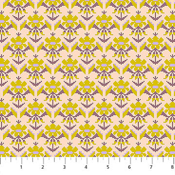 Heiress | Posey - Attic by Anna Maria Textiles | AMT1013-52V