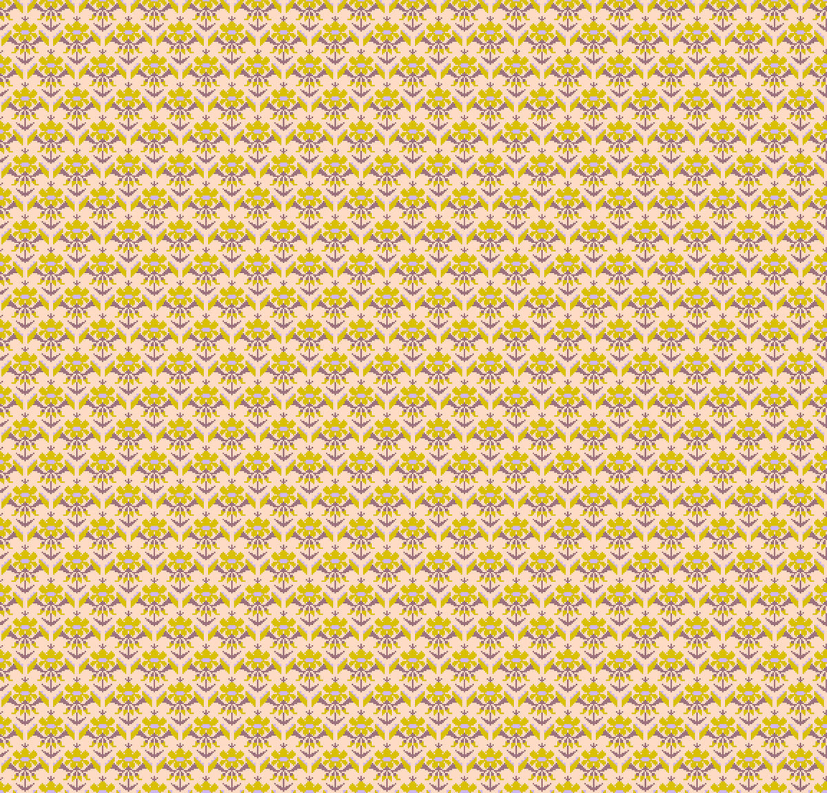 Heiress | Posey - Attic by Anna Maria Textiles | AMT1013-52V