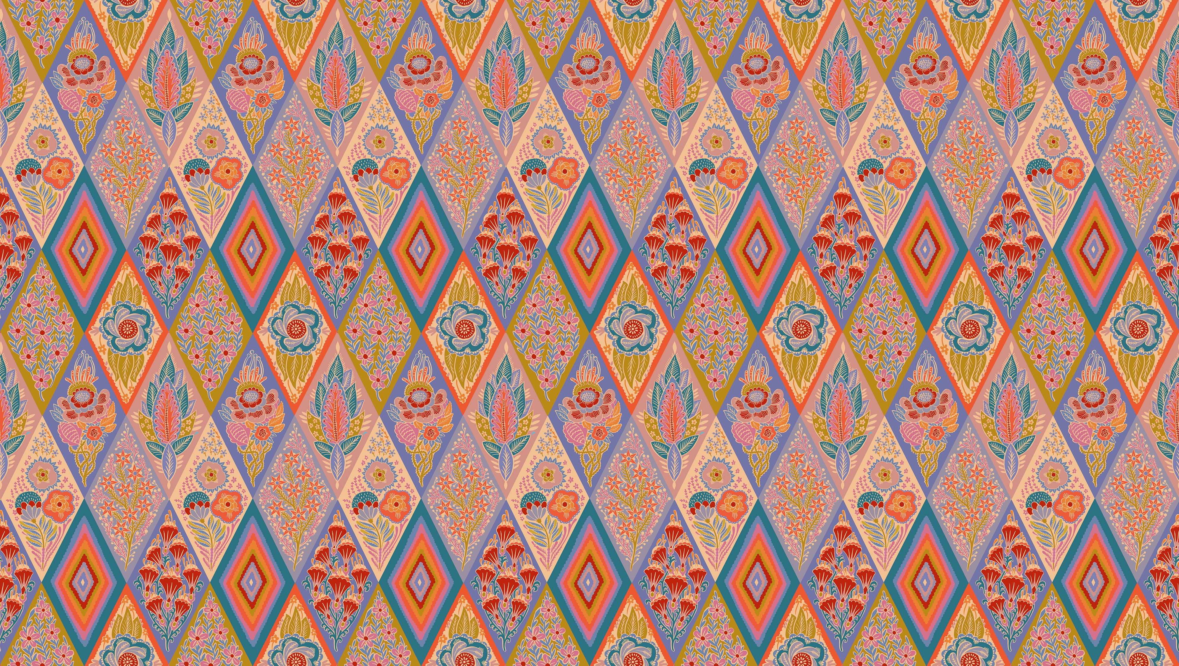 Shooting Star | Socialite - Periwinkle by Anna Maria for Anna Maria Textiles | AMT116-63V