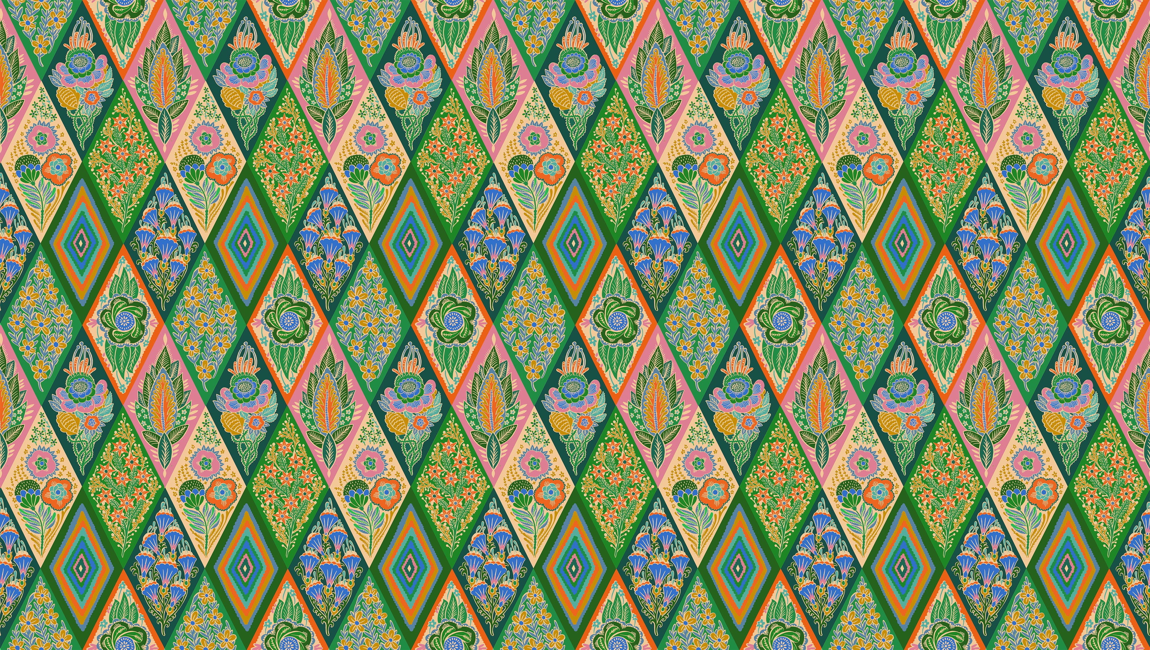 Shooting Star | Socialite - Jade by Anna Maria for Anna Maria Textiles | AMT116-78C