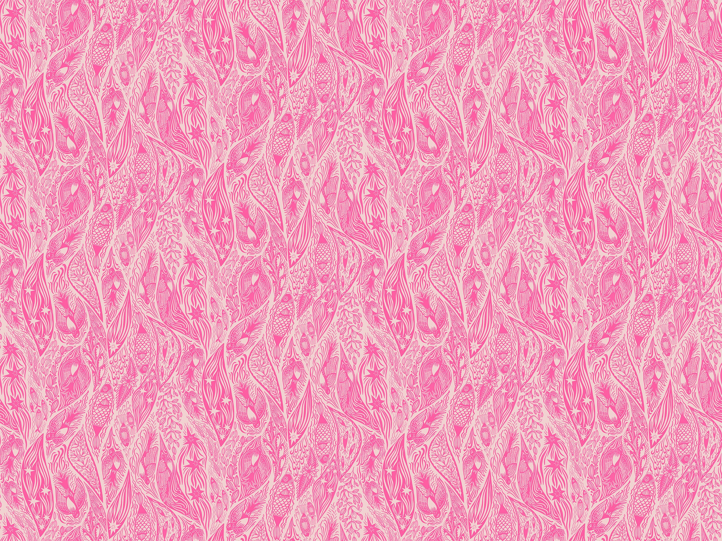 Shooting Star | Current - Bursting by Anna Maria for Anna Maria Textiles | AMT118-23L