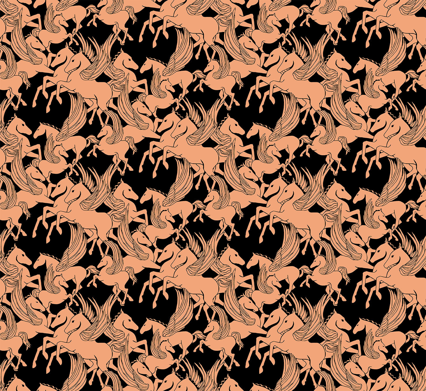 Shooting Star | Mythology - Antique by Anna Maria for Anna Maria Textiles | AMT119-99L