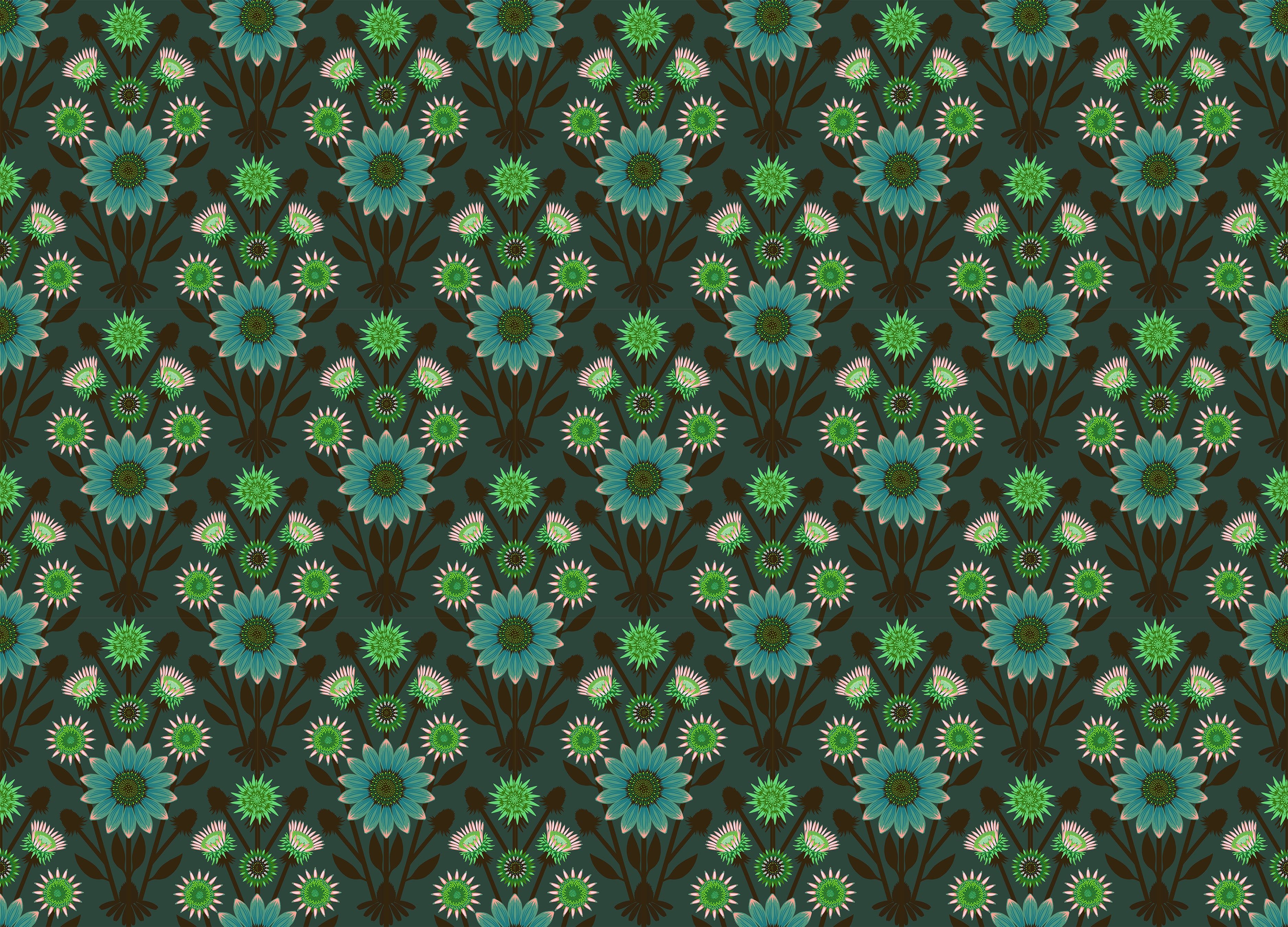 Iconic | Lifespan - Patina by Anna Maria for Anna Maria Textiles | AMT122-62V