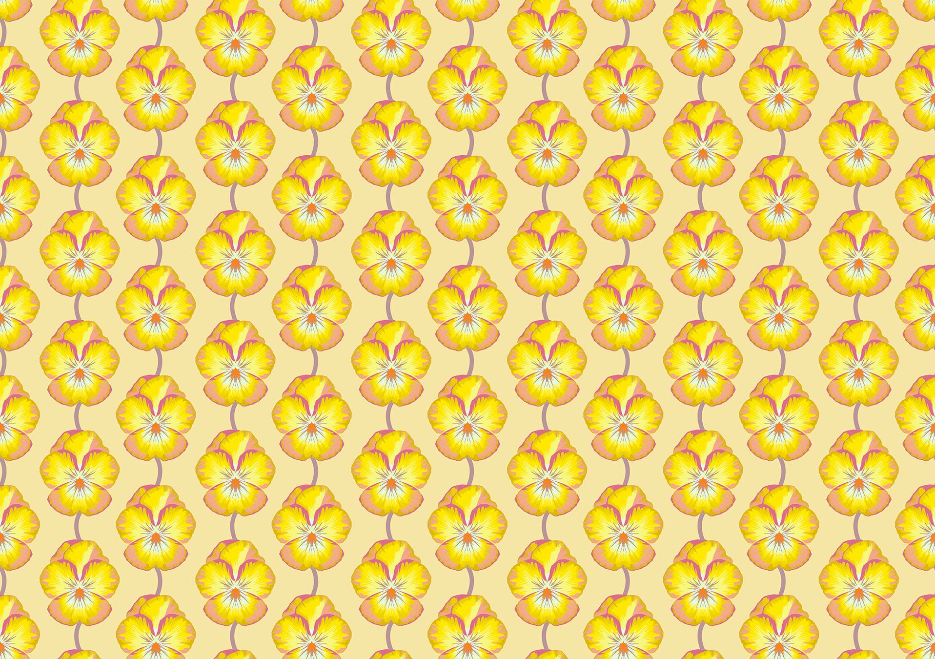 Iconic | Fat Quarter Bundle by Anna Maria for Anna Maria Textiles | 15 pcs