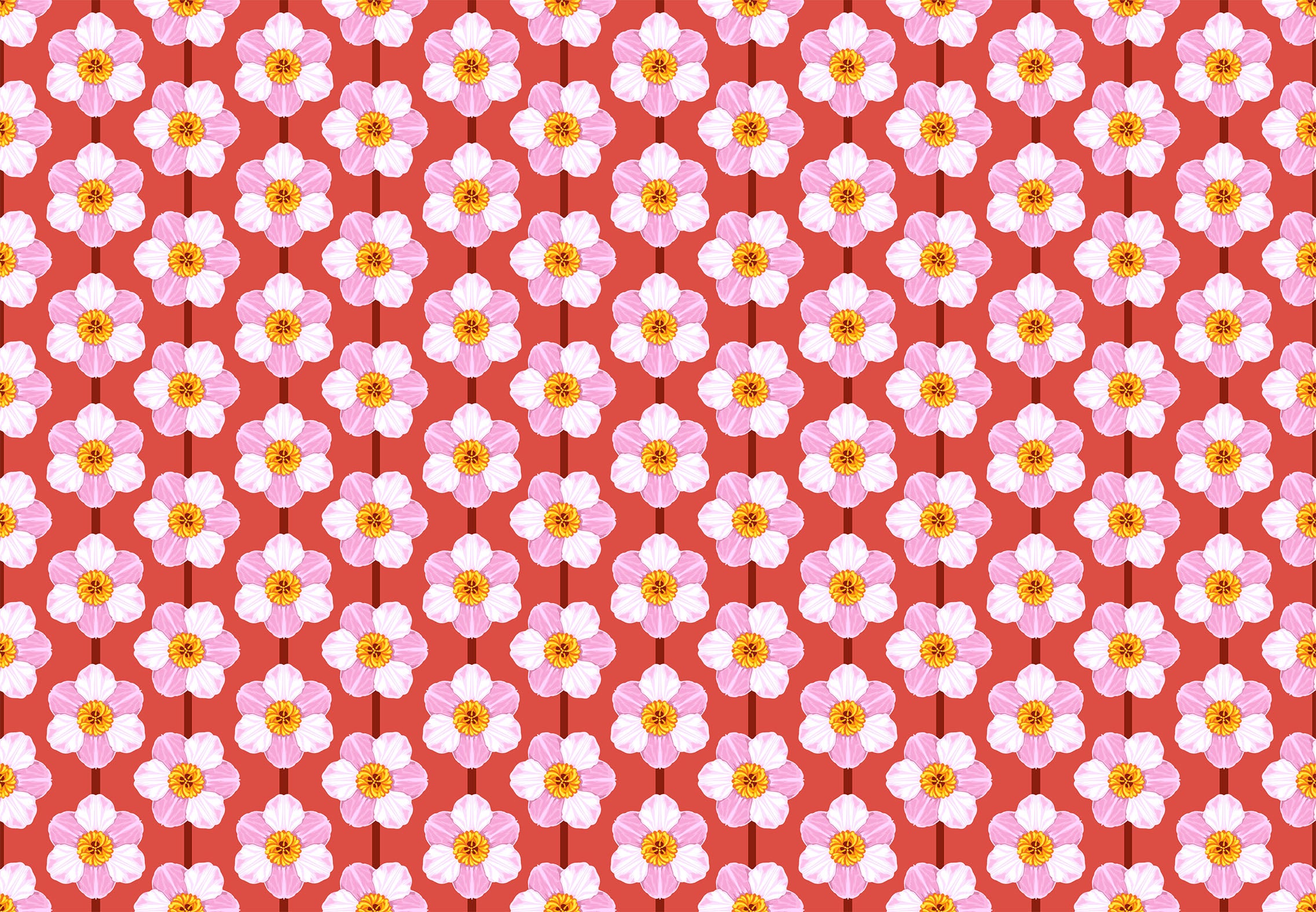 Iconic | Fat Quarter Bundle by Anna Maria for Anna Maria Textiles | 15 pcs