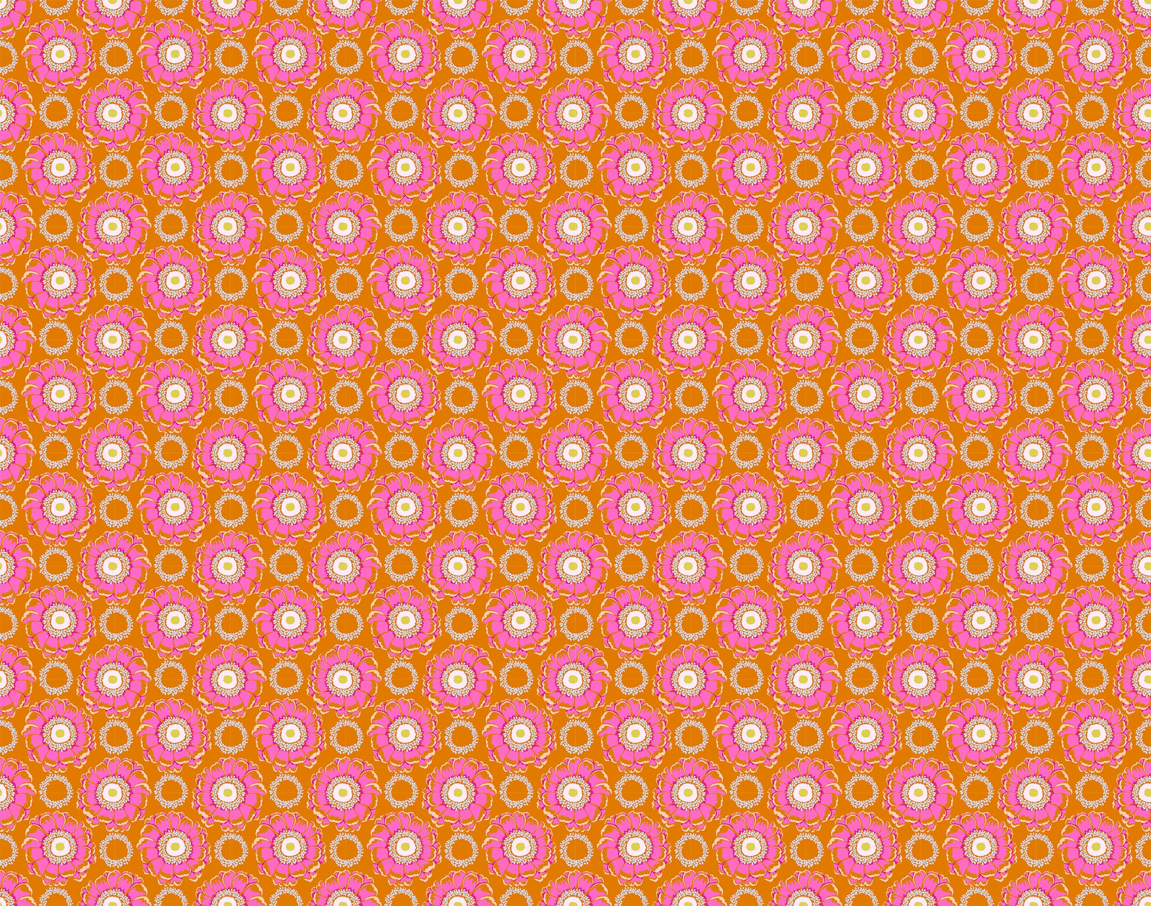 Jumpstart | Whirling - Toast by Anna Maria for Anna Maria Textiles | AMT129-58C