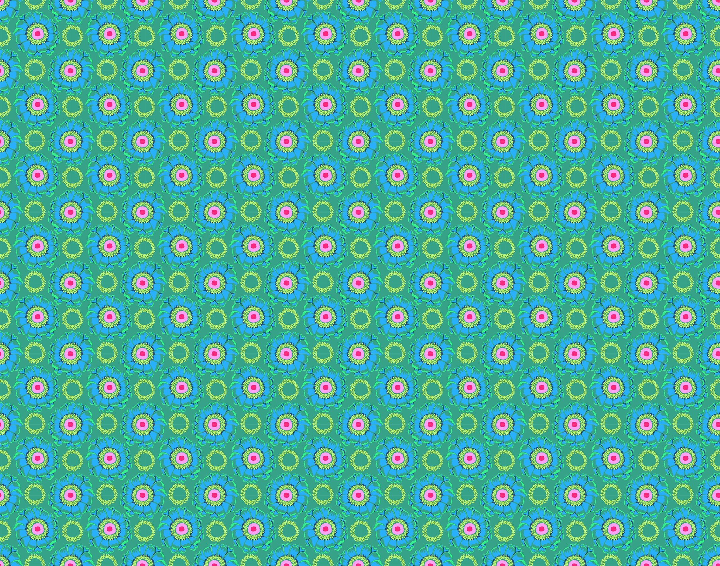 Jumpstart | Whirling - Golf by Anna Maria for Anna Maria Textiles | AMT129-62L