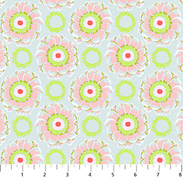 Jumpstart | Whirling - Cloud by Anna Maria for Anna Maria Textiles | AMT129-75V
